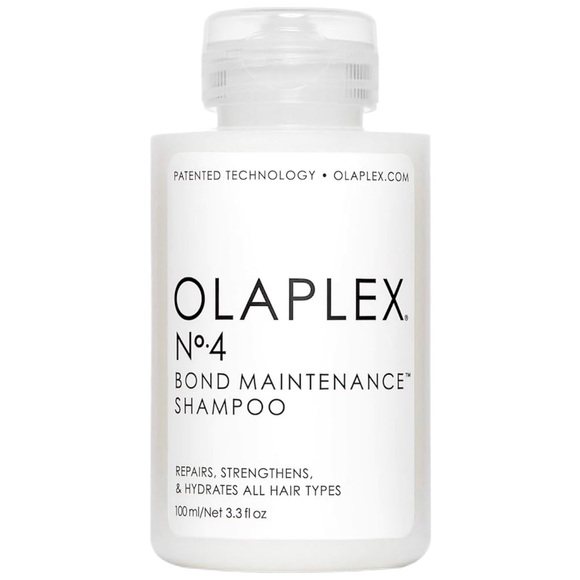 OLAPLEX Other - Olaplex No. 4 Bond Maintenance Strengthening and Reparative Shampoo